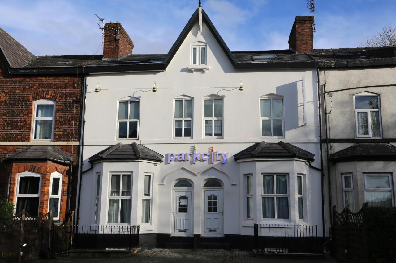 Park City Rooms, Manchester