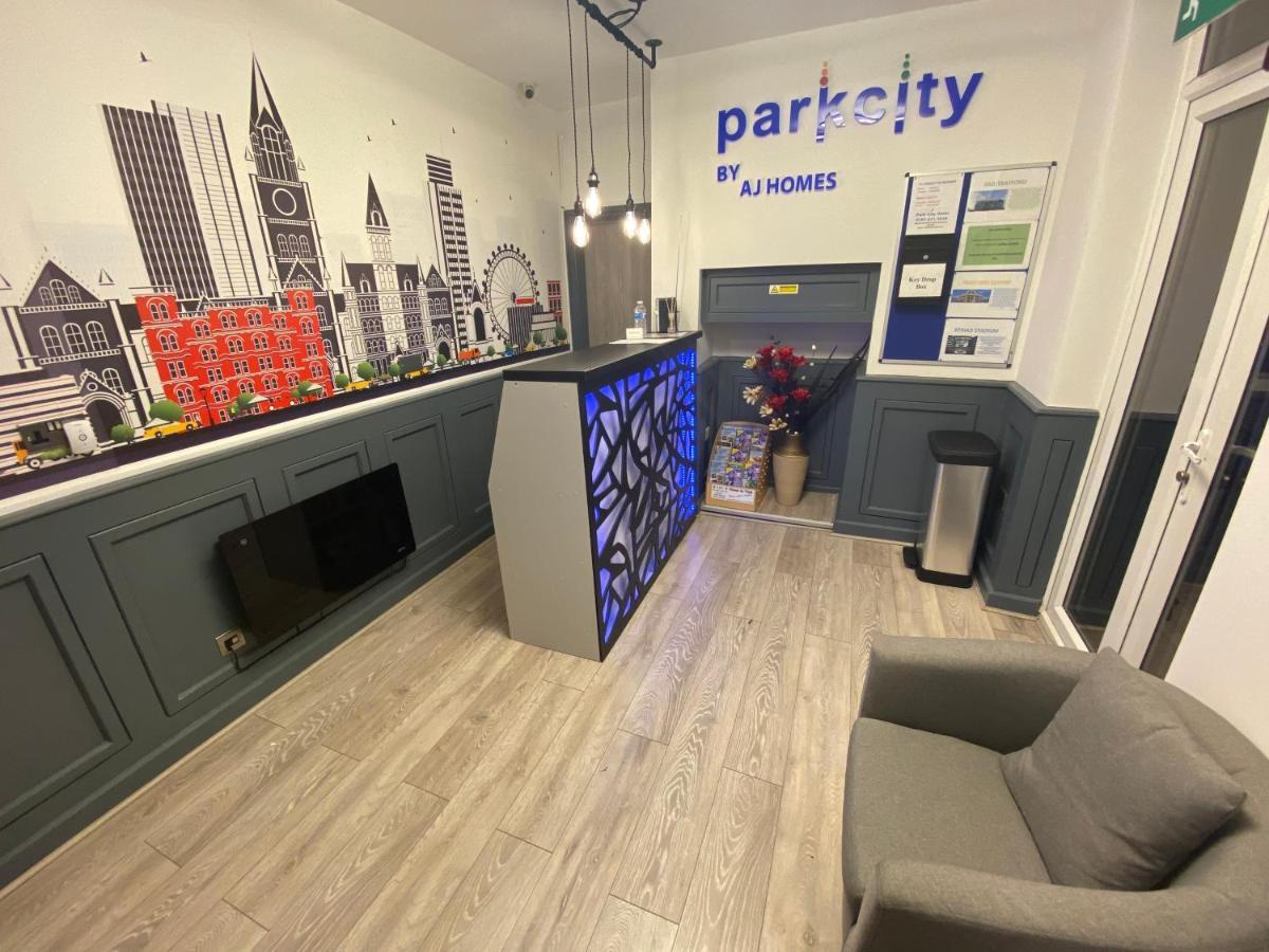 Park City Rooms — Photos 2